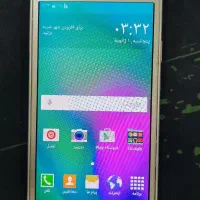 گوشی سامسونگ A3|موبایل|مهاباد (آذربایجان غربی), |دیوار