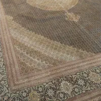 فرش دستبافت تبریز ۲۴متری|فرش|سرعین, |دیوار