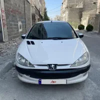 ۲۰۶ تیپ ۲ مدل ۸۸