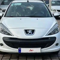 207 مدل ۱۴۰۳