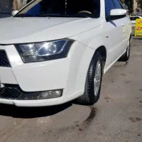 دنا تیپ ۲ مدل ۹۶ داخل کرم|خودرو سواری و وانت|خمین, |دیوار