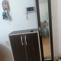 جاکفشی وکمد