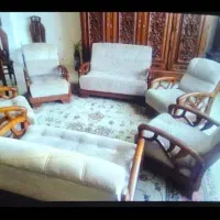 مبل ۸ نفره