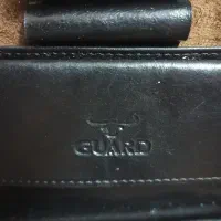 کیف چرم طرح سامسونت مسطتیل|کیف، کفش، کمربند|کاشان, گبرها|دیوار