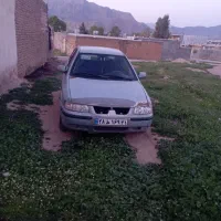 سمند81معاوضه هم دارم