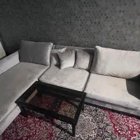 مبل ال راحتی