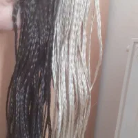 ابزار شینیون مو|آرایشی، بهداشتی، درمانی|دورود, |دیوار