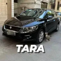حواله خودرو تارا v1 دستی