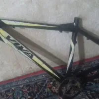 تنه دوچرخه 26|دوچرخه، اسکیت، اسکوتر|زاهدان, |دیوار