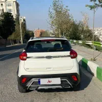 X22 اتومات اکسلنت اسپرت|خودرو سواری و وانت|ساری, |دیوار