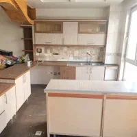 کابینت دست دوم MDF رنگ چوب|مصالح و تجهیزات ساختمان|تهران, حکیمیه|دیوار