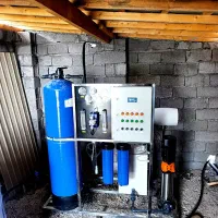 نصب وتعویض فیلترتصفیه آب خانگی و صنعتی تعمیرات|آبسردکن و تصفیه آب|بندرعباس, |دیوار