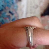 ۵ عدد انگشتر کلکسیونی|جواهرات|سبزوار, پیروزی|دیوار