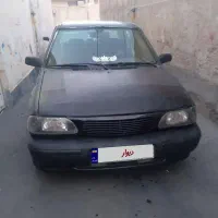 پراید۱۳۱ مدل ۸۱