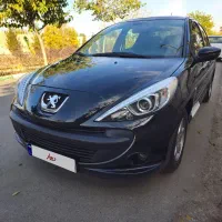 ۲۰۷ پاناروما مدل ۴۰۳ ارتقا یافته