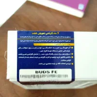 هدست سامسونگ galaxy buds fe|لوازم جانبی موبایل و تبلت|ساری, |دیوار