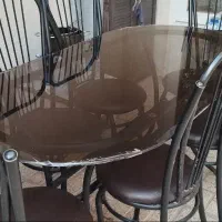 میزو صندلی ناهار خوری