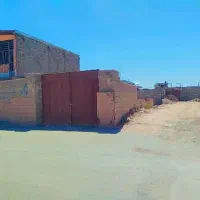خانه دوخواب همکف نوساز مشارکتی