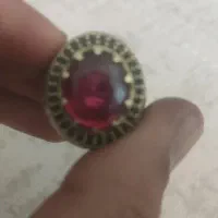 یاقوت سرخ