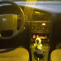 ماشین 405مدل 83|خودرو کلاسیک|خواف, |دیوار