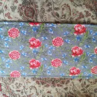 یک عدد نم گیر ظروف و سبزی|سفره، حوله، دستمال آشپزخانه|کرج, کوی کارمندان جنوبی|دیوار