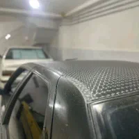 405 مشکی 83|خودرو سواری و وانت|ارومیه, |دیوار