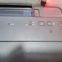 ۲عدد پرینتر جوهر افشان|پرینتر، اسکنر، کپی، فکس|کرمانشاه, |دیوار