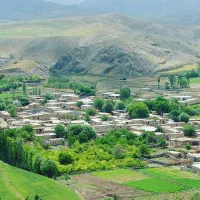 اقامتگاه بومگردی ریحون
