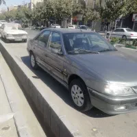 پارس مدل 85 سالم|خودرو سواری و وانت|مشهد, توس (بلوار توس)|دیوار