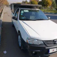 وانت آریسان مدل 1395