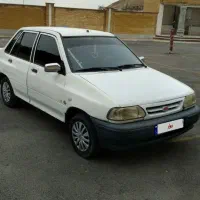 پراید مدل ۸۷ دوگانه|خودرو سواری و وانت|هفتگل, |دیوار