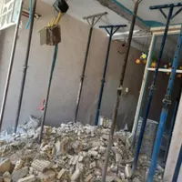 تعمیرات  وبازسازی در سراسر ایذه