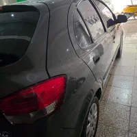 تیبا ۲ مدل ۱۳۹۴|خودرو سواری و وانت|تهران, جیحون|دیوار