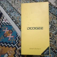 گوشی DooGEE مدل s98pro