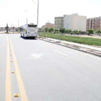 دو قطعه پلاک زمین سنددار تفکیک شده ۳۰۰ و ۲۰۰متری|فروش زمین و ملک کلنگی|اصفهان, گرکان|دیوار