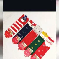 انواع استایل روزمره ،ورزشی و جوراب های فانتزی