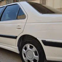 پژو پارس سال XU7P،مدل ۱۴۰۲،عین خودرو صفر کیلومتر|خودرو سواری و وانت|اصفهان, همدانیان|دیوار