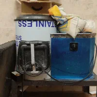 خلال کن پدالی سیب زمینی پوست کن|کافیشاپ و رستوران|تنکابن, |دیوار