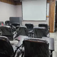 اجاره سالن آموزشی ۳۰ نفره