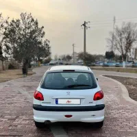 206تیپ3|خودرو سواری و وانت|تبریز, |دیوار