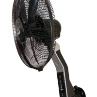 پنکه سقفی و زمینی مارک هاوایی (فروش ویژه اقساطی)|پنکه و تصفیهکنندهٔ هوا|گرگان, |دیوار