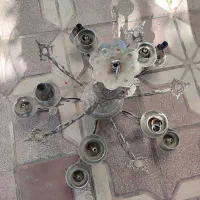 لوستر سلطنتی