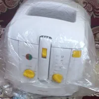 سرخ کن ۱۷۱۰|اجاق گاز و لوازم برقی پخت‌وپز|قم, بلوار امین و ساحلی|دیوار