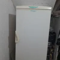 یخچال پارس بسیار سالم و تمیز بدون هیچ گونه ایراد|یخچال و فریزر|دماوند, گیلاوند|دیوار