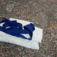 لباس کاراته