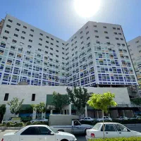 مجتمع مسکونی رشد 50 متری تک خواب