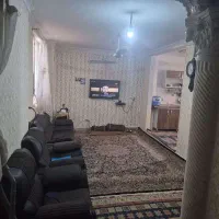 خانه آپارتمانی 60 متری تک خواب