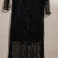 پیراهن مجلسی