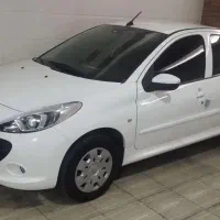 پژو 207 / TU3 (قابل معاوضه)