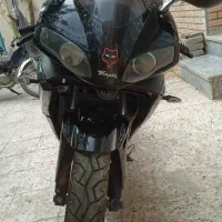 مگلی250R
